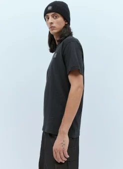Logo Patch T-Shirt