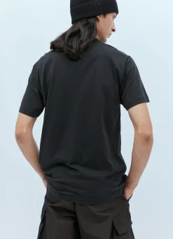 Logo Patch T-Shirt