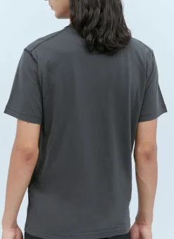 Logo Patch T-Shirt