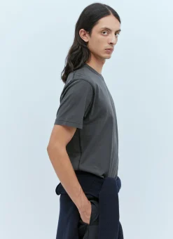 Logo Patch T-Shirt
