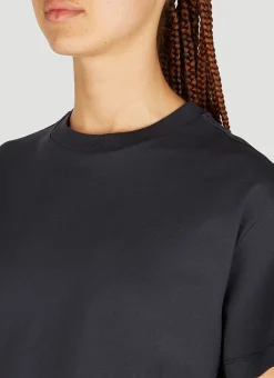 Logo Patch T-Shirt