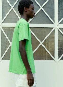 Logo Patch T-Shirt
