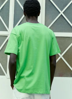 Logo Patch T-Shirt