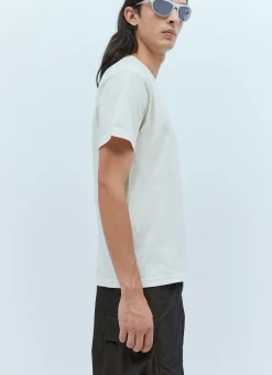Logo Patch T-Shirt