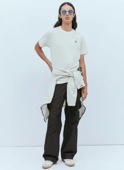 Logo Patch T-Shirt