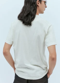 Logo Patch T-Shirt