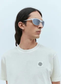 Logo Patch T-Shirt