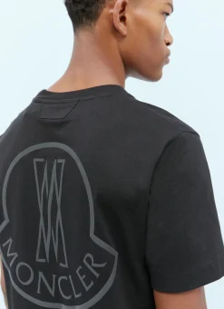 Logo Patch T-Shirt