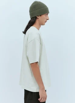 Logo Patch T-Shirt