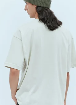 Logo Patch T-Shirt