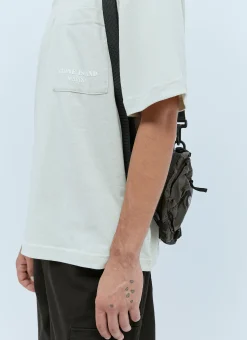 Logo Patch T-Shirt