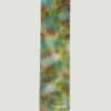 Logo Patch Wool Scarf