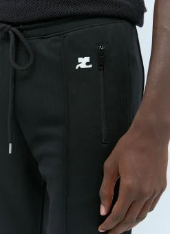 Logo Patchtrack Pants