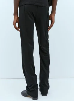 Logo Patchtrack Pants