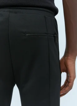 Logo Patchtrack Pants
