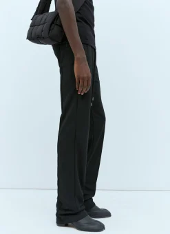 Logo Patchtrack Pants