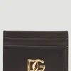 Logo Plaque Card Holder