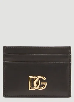 Logo Plaque Card Holder