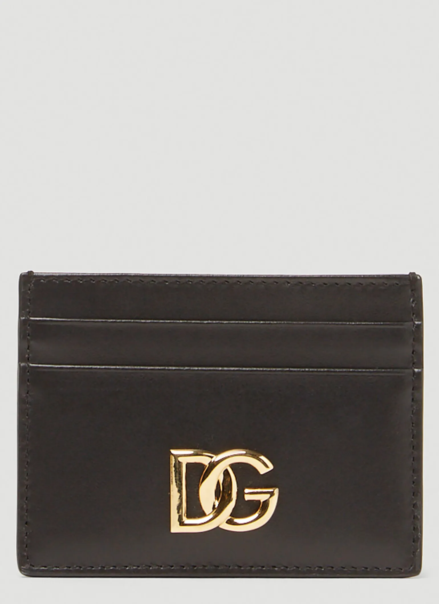 Logo Plaque Card Holder
