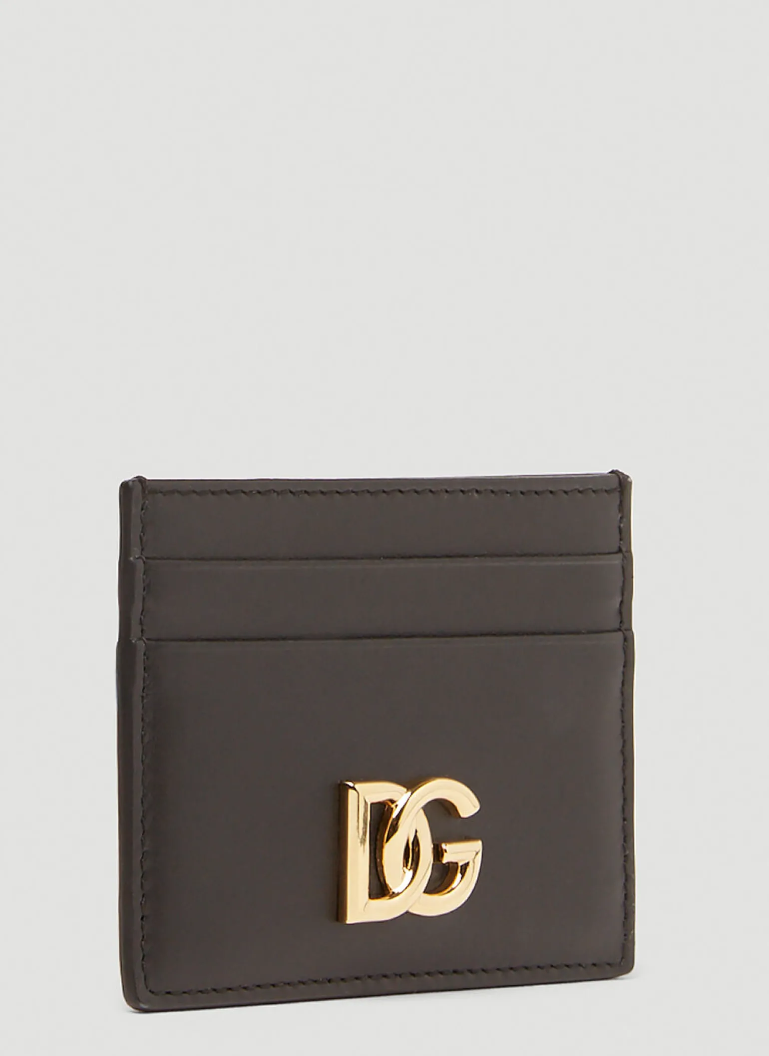 Logo Plaque Card Holder