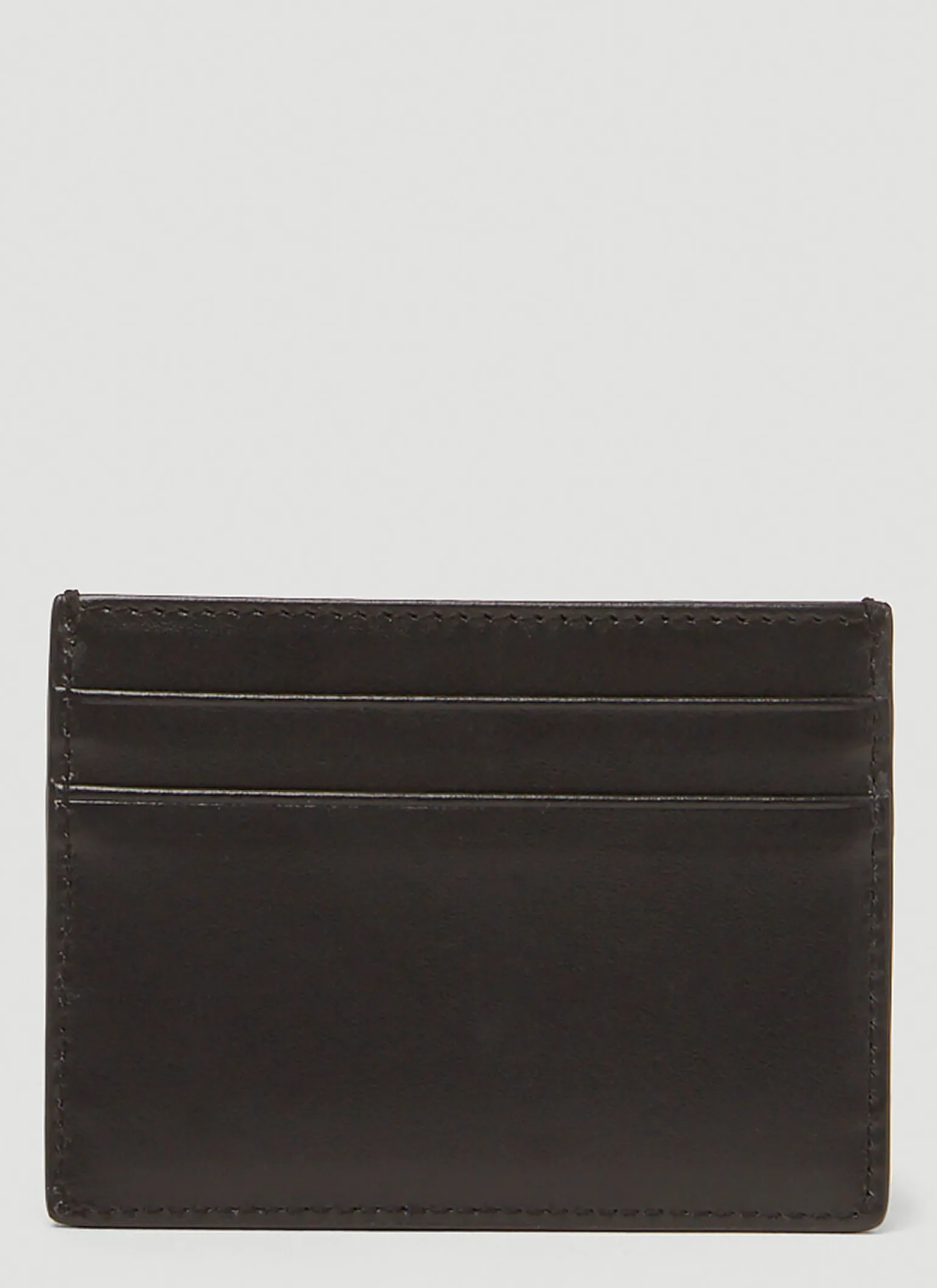 Logo Plaque Card Holder