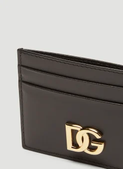 Logo Plaque Card Holder
