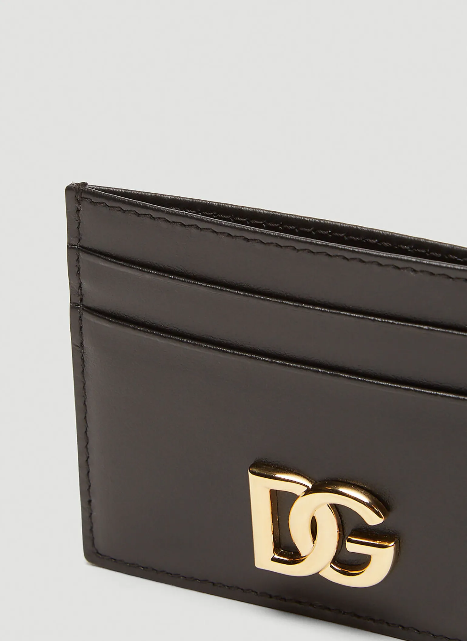 Logo Plaque Card Holder