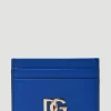 Logo Plaque Card Holder