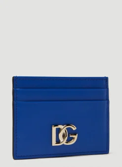 Logo Plaque Card Holder
