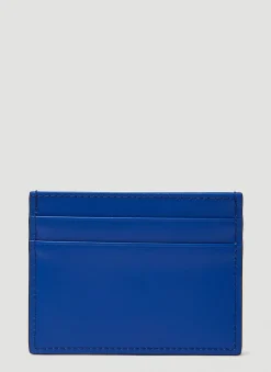 Logo Plaque Card Holder