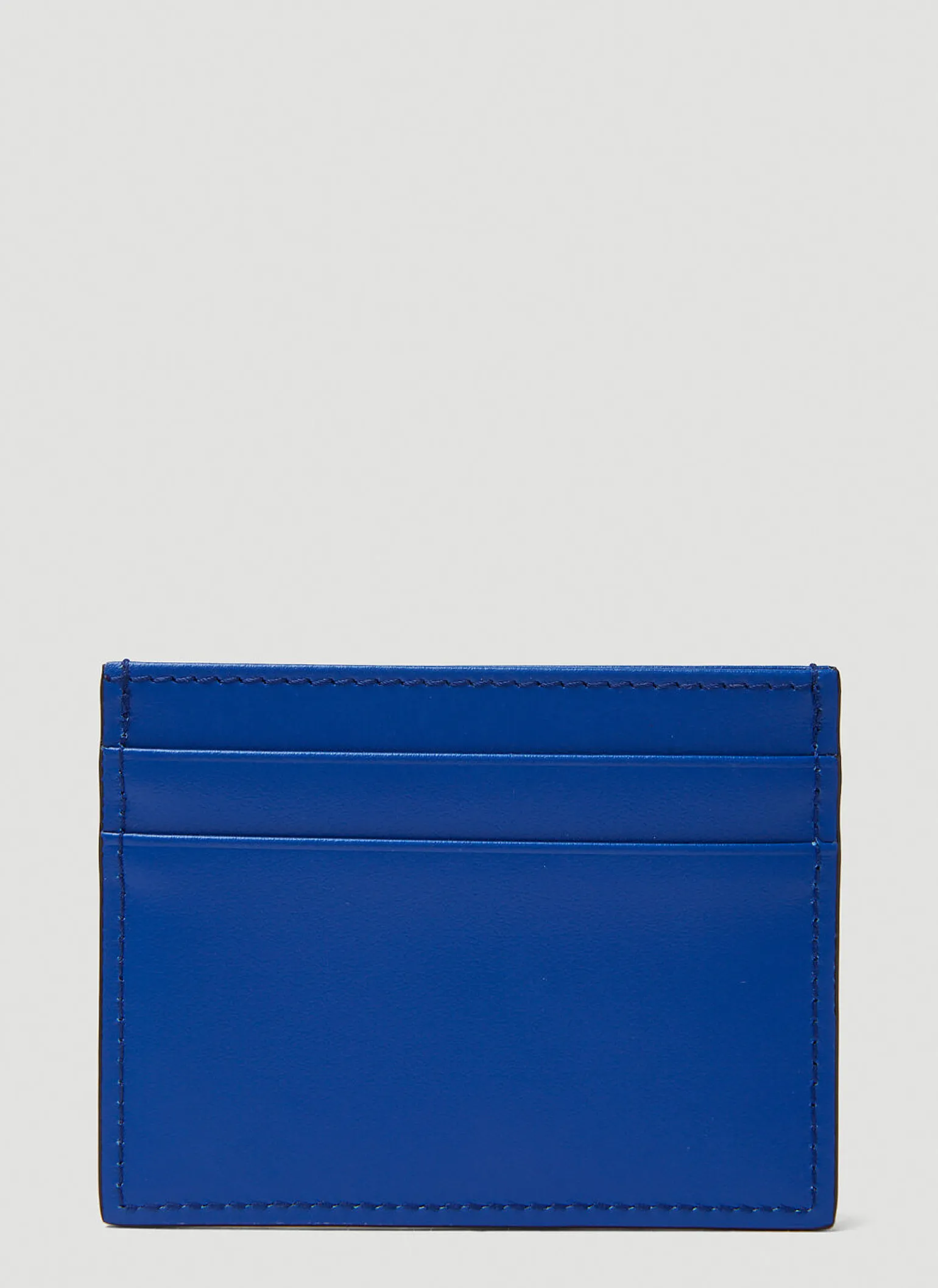 Logo Plaque Card Holder