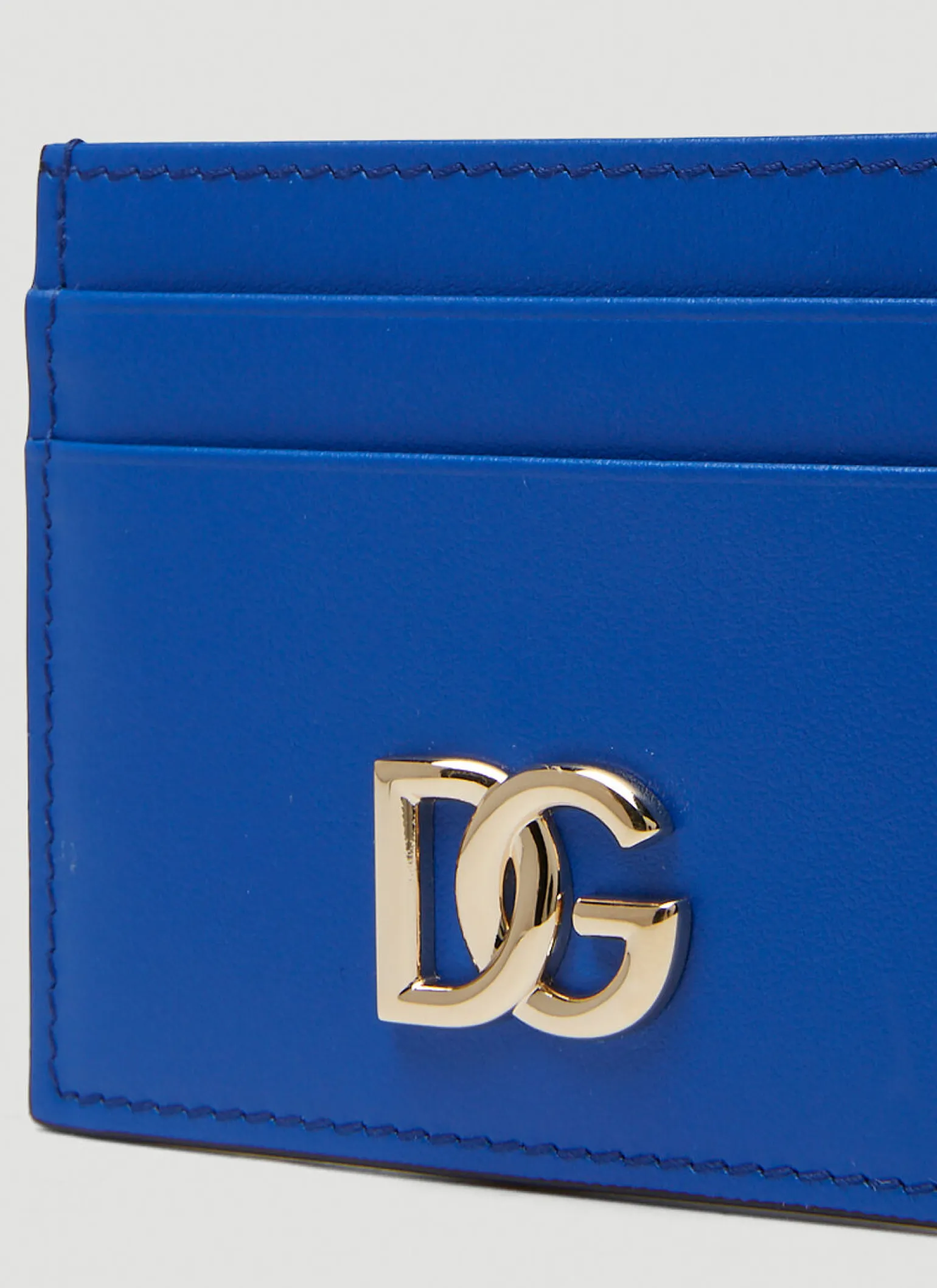 Logo Plaque Card Holder