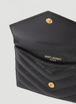 Logo Plaque Card Holder