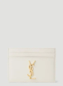 Logo Plaque Cardholder