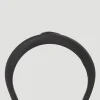 Logo Plaque Headband