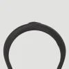 Logo Plaque Headband