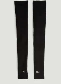 Logo Plaque Sleeves