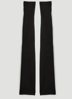 Logo Plaque Sleeves