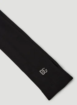 Logo Plaque Sleeves
