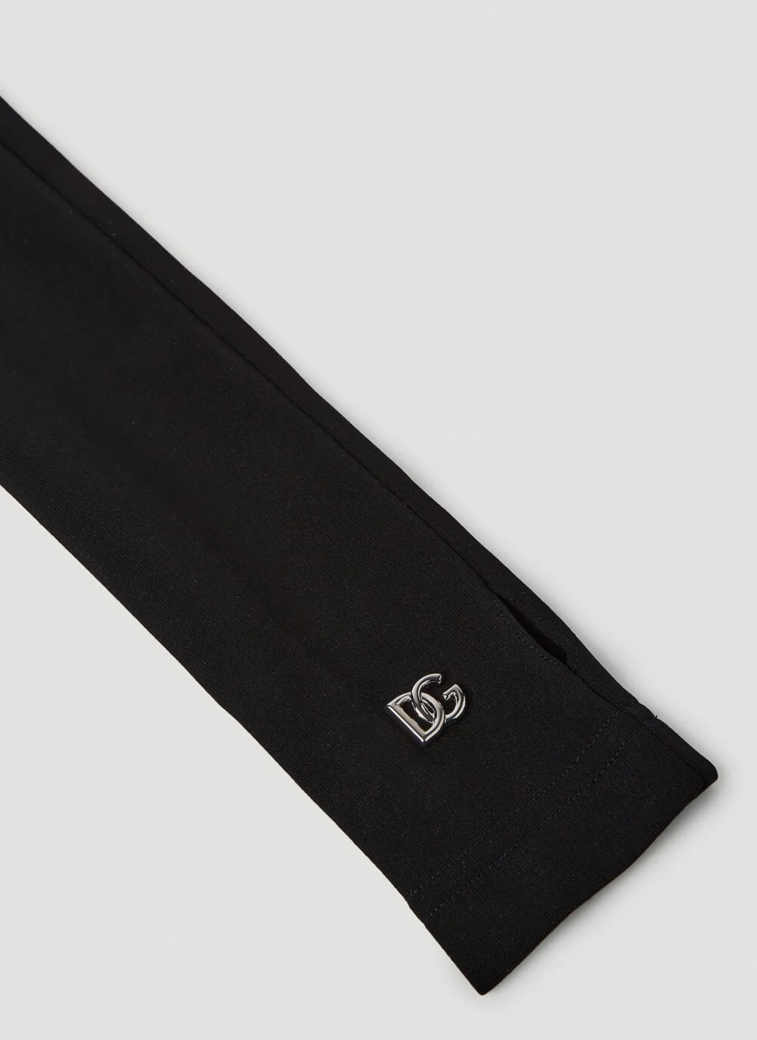 Logo Plaque Sleeves