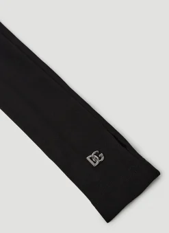 Logo Plaque Sleeves