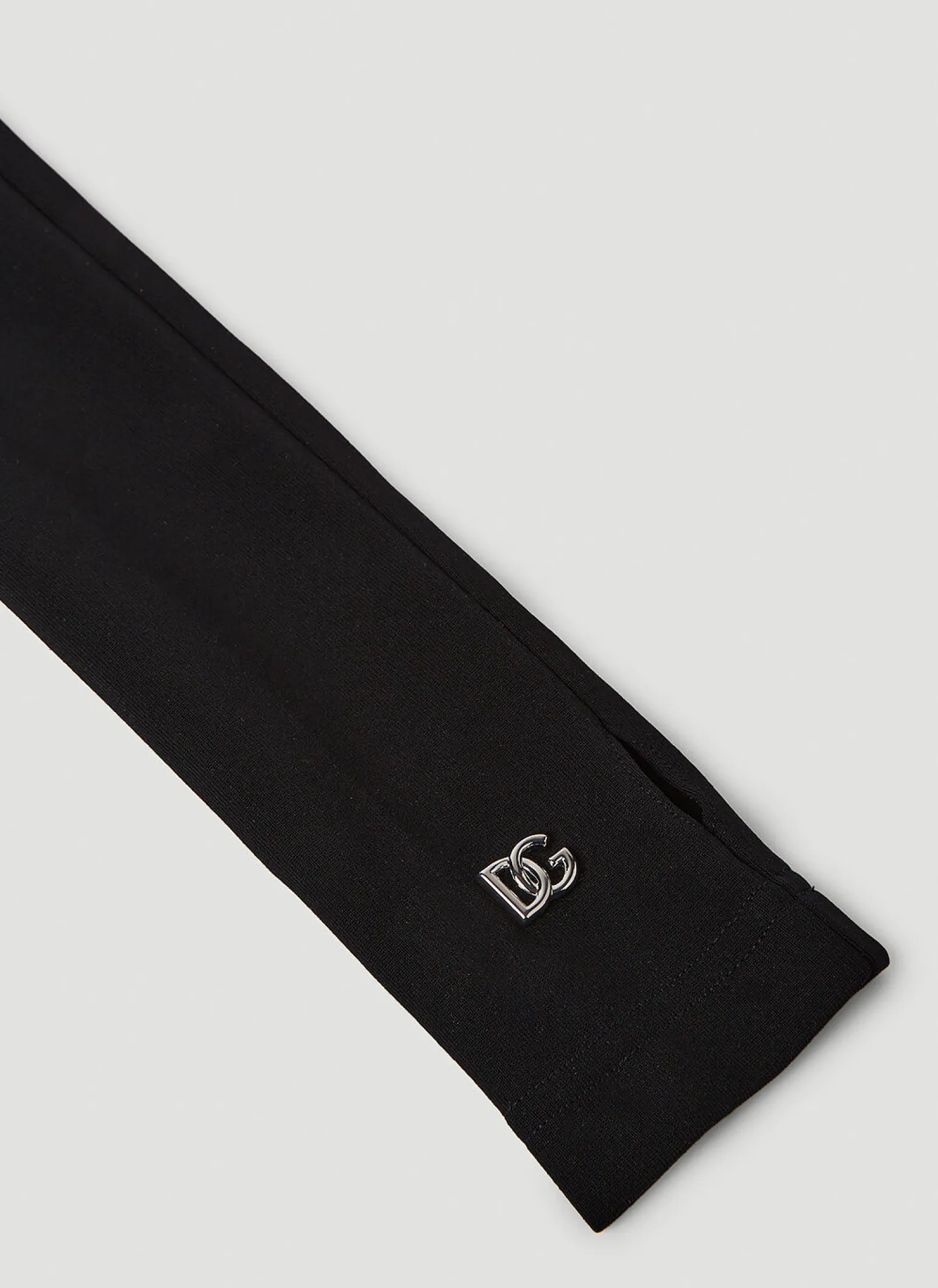 Logo Plaque Sleeves