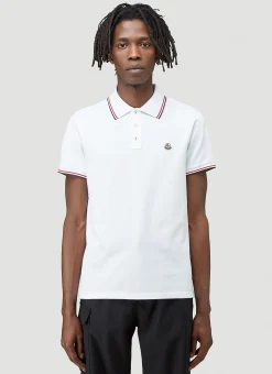 Logo Polo Shirt