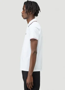 Logo Polo Shirt