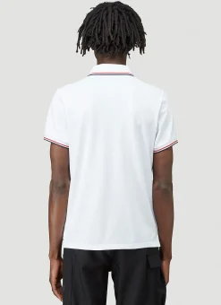 Logo Polo Shirt