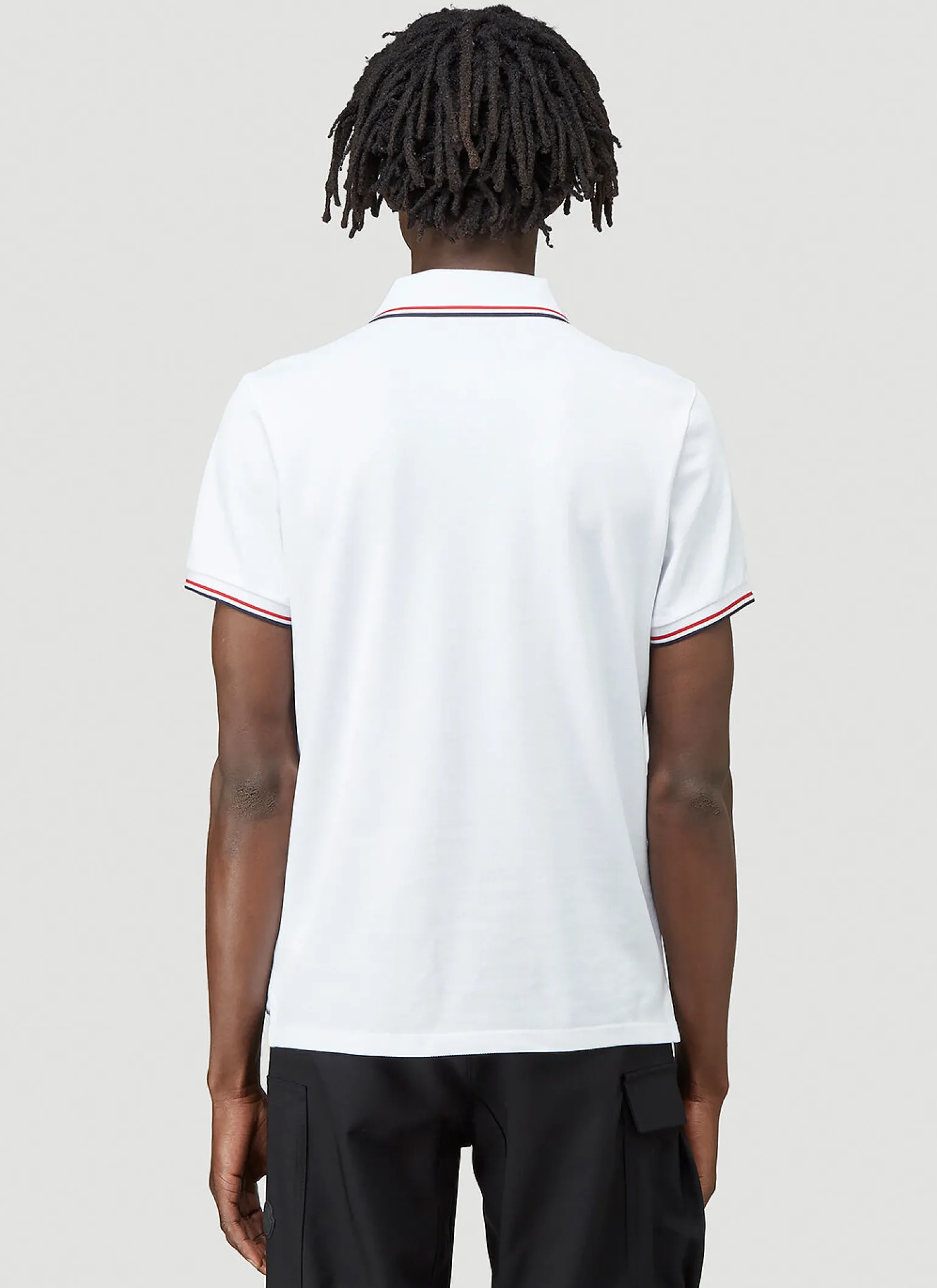 Logo Polo Shirt