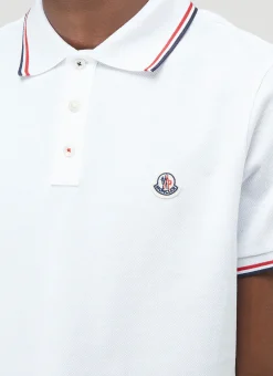 Logo Polo Shirt