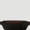 Logo Print Belt Bag