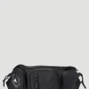 Logo Print Belt Bag