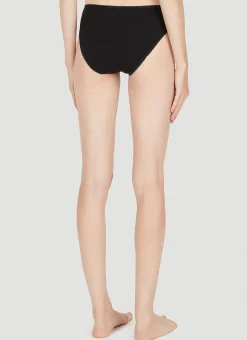 Logo Print Briefs